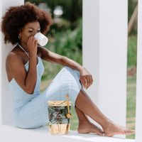 Motherkind Glow From Within Collagen 250g